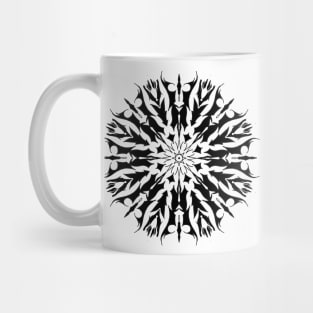 Mandark 006 Mug